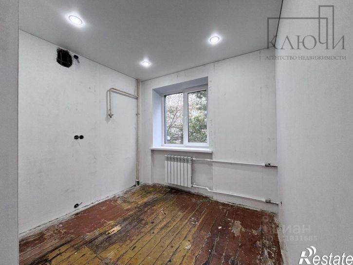 2-комн квартира ул Мичурина, 126,  д. 126