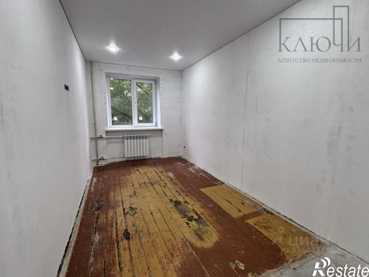 2-комн квартира ул Мичурина, 126,  д. 126