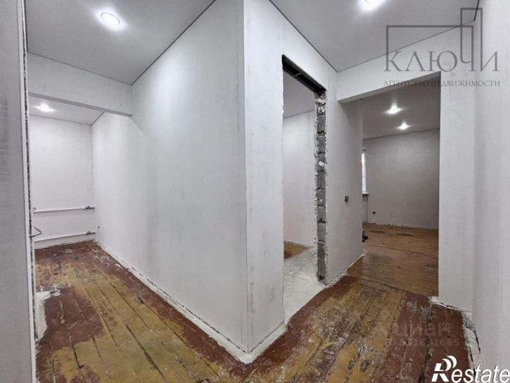 2-комн квартира ул Мичурина, 126,  д. 126