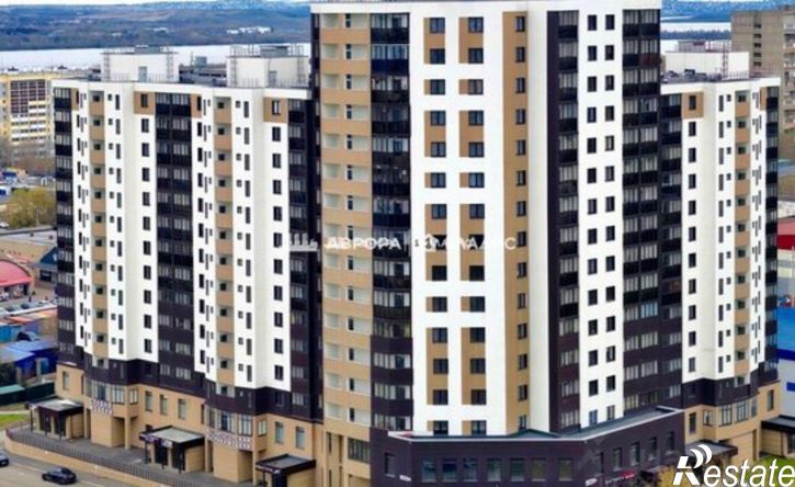 2-комн квартира пр-кт Ленина, 87а,  д. 87а