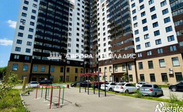 2-комн квартира пр-кт Ленина, 87а,  д. 87а