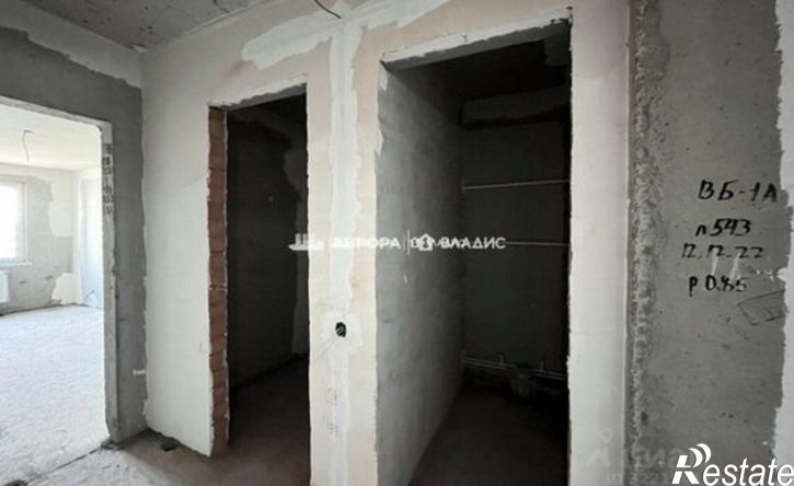 2-комн квартира пр-кт Ленина, 87а,  д. 87а