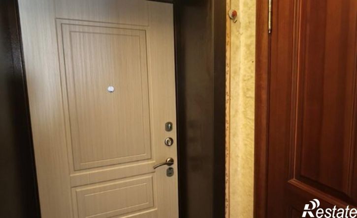 2-комн квартира ул Строителей, 54,  д. 54