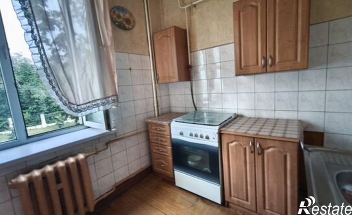 2-комн квартира ул Строителей, 54,  д. 54