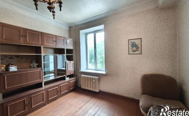 2-комн квартира ул Строителей, 54,  д. 54