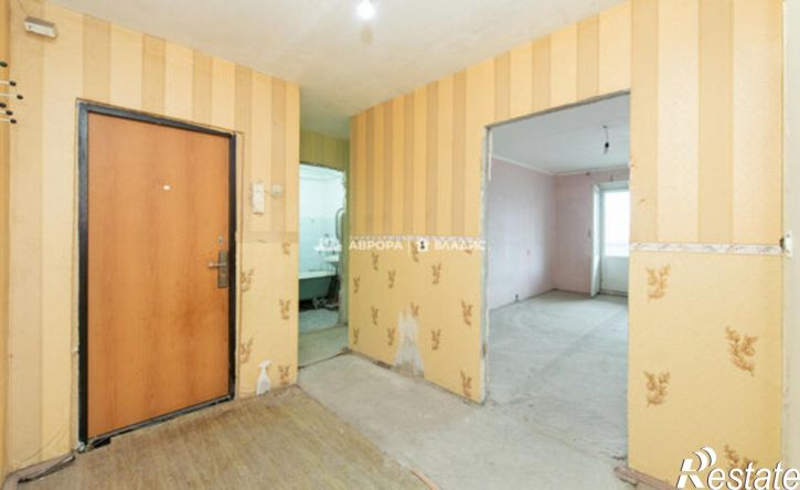 3-комн квартира ул Жукова, 10,  д. 10