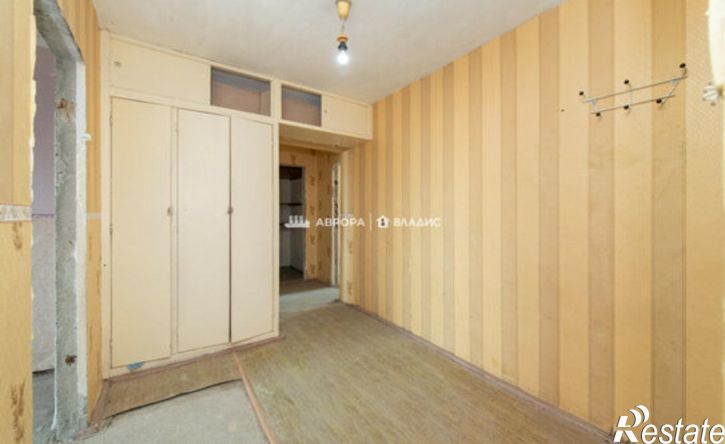 3-комн квартира ул Жукова, 10,  д. 10