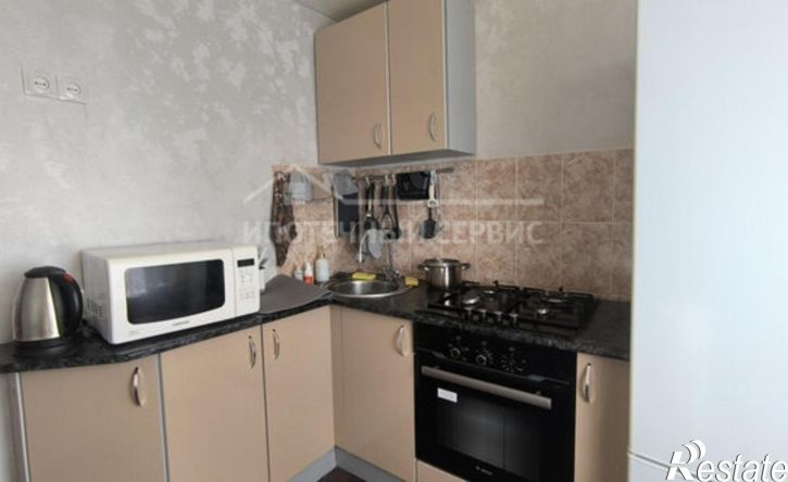 1-комн квартира ул Московская, 8,  д. 8