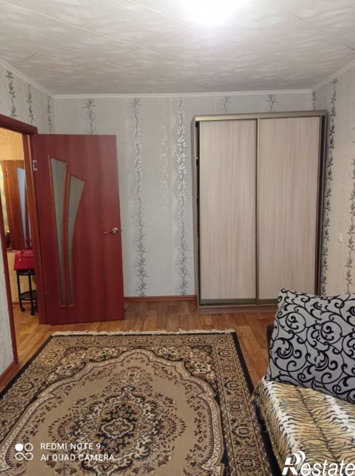 1-комн квартира ул Завенягина, 1 1,  д. 1 1,  к. 1