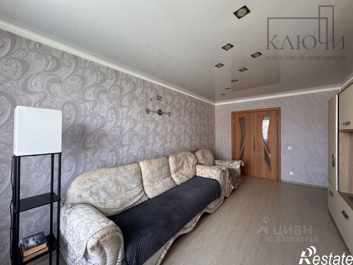 3-комн квартира ул Труда, 15/1,  д. 15/1