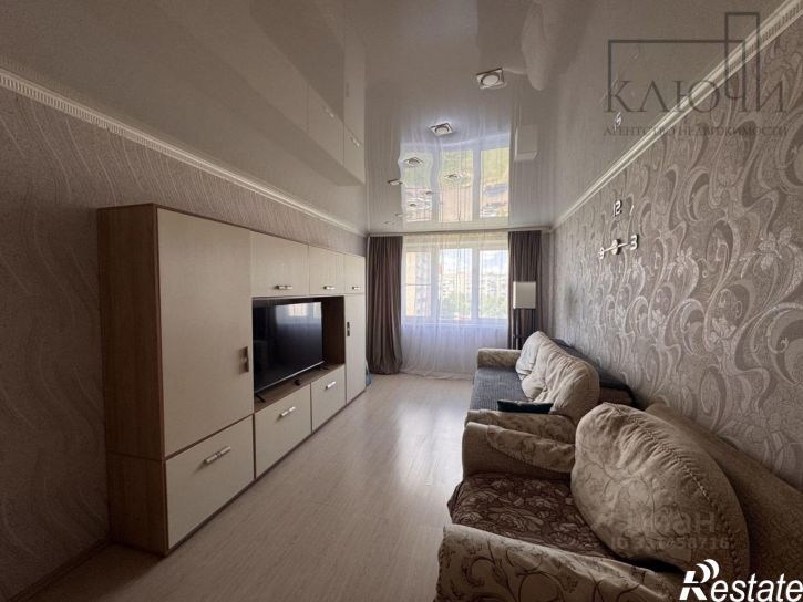 3-комн квартира ул Труда, 15/1,  д. 15/1