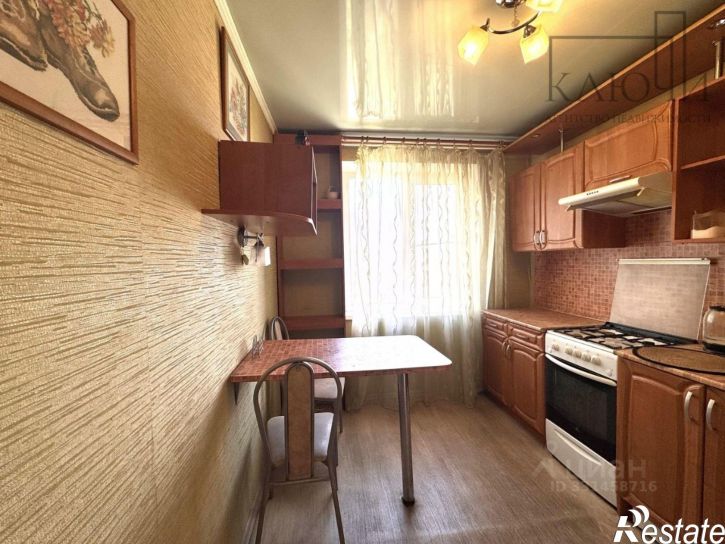 3-комн квартира ул Труда, 15/1,  д. 15/1