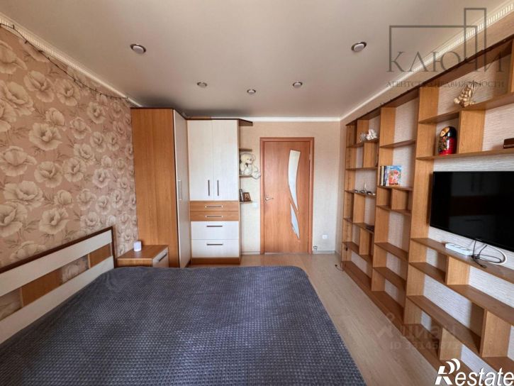 3-комн квартира ул Труда, 15/1,  д. 15/1