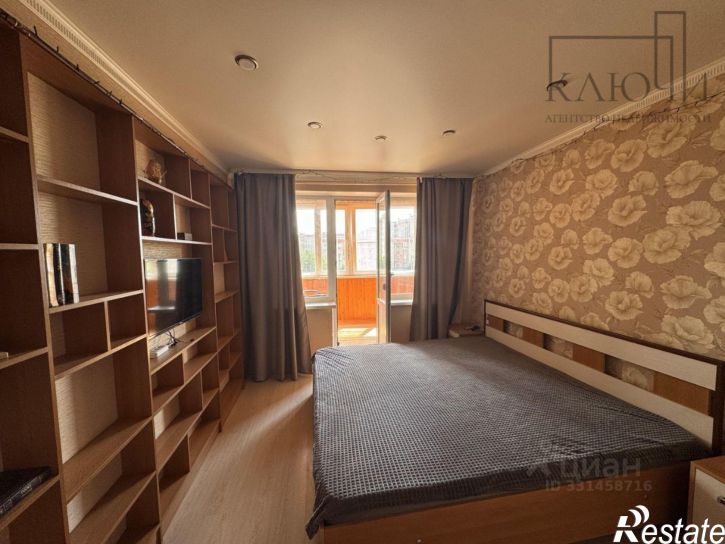 3-комн квартира ул Труда, 15/1,  д. 15/1