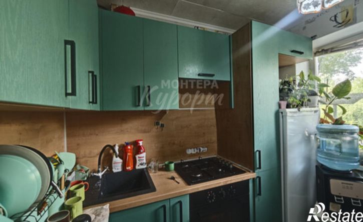 2-комн квартира ул Суворова, 128/1,  д. 128/1
