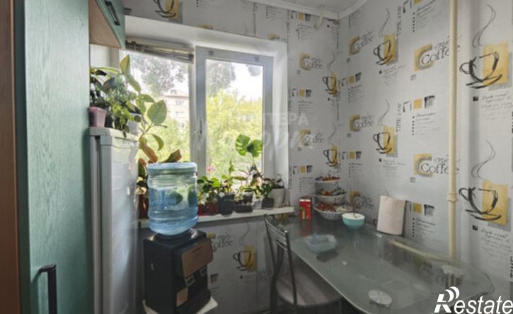 2-комн квартира ул Суворова, 128/1,  д. 128/1