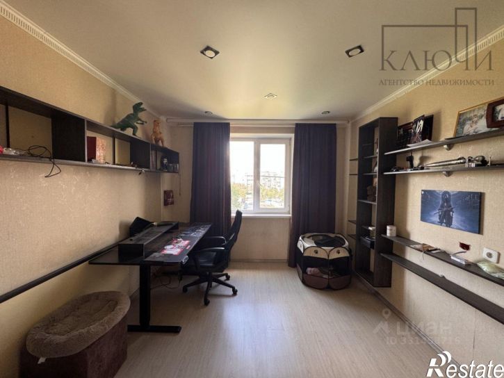 3-комн квартира ул Труда, 15/1,  д. 15/1