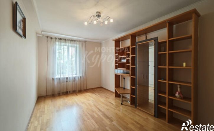 2-комн квартира ул Уральская, 60 1,  д. 60 1,  к. 1