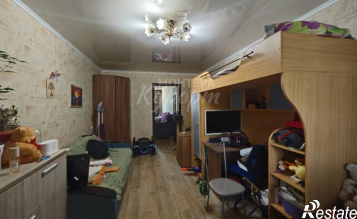 2-комн квартира ул Суворова, 128/1,  д. 128/1