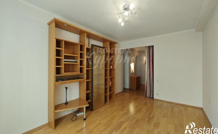 2-комн квартира ул Уральская, 60 1,  д. 60 1,  к. 1