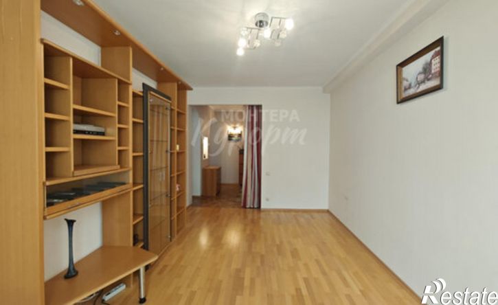 2-комн квартира ул Уральская, 60 1,  д. 60 1,  к. 1