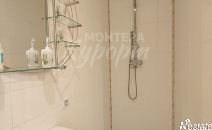 2-комн квартира ул Уральская, 60 1,  д. 60 1,  к. 1