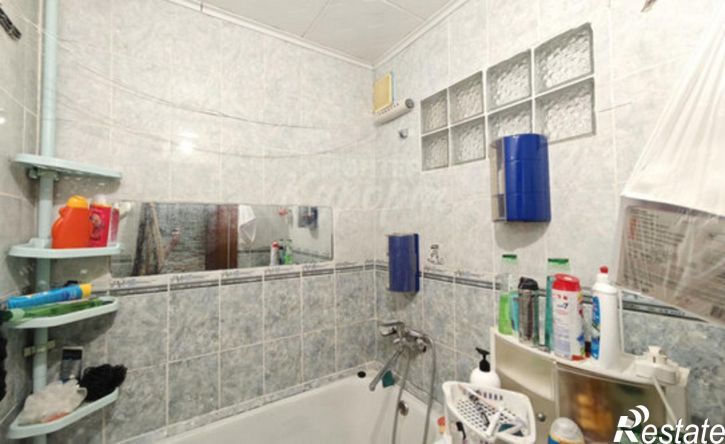 2-комн квартира ул Суворова, 128/1,  д. 128/1