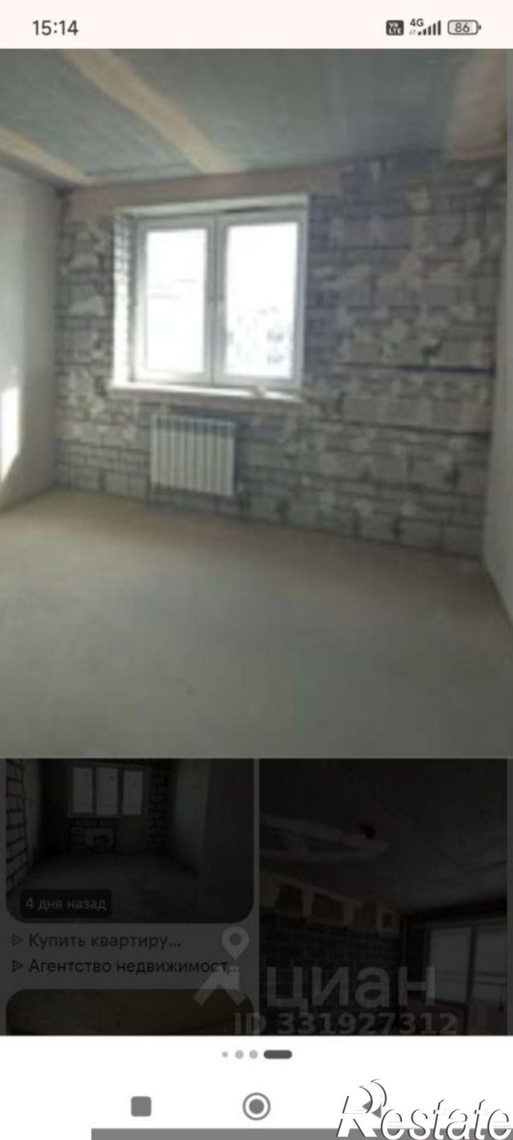 3-комн квартира ул Жукова, 8,  д. 8