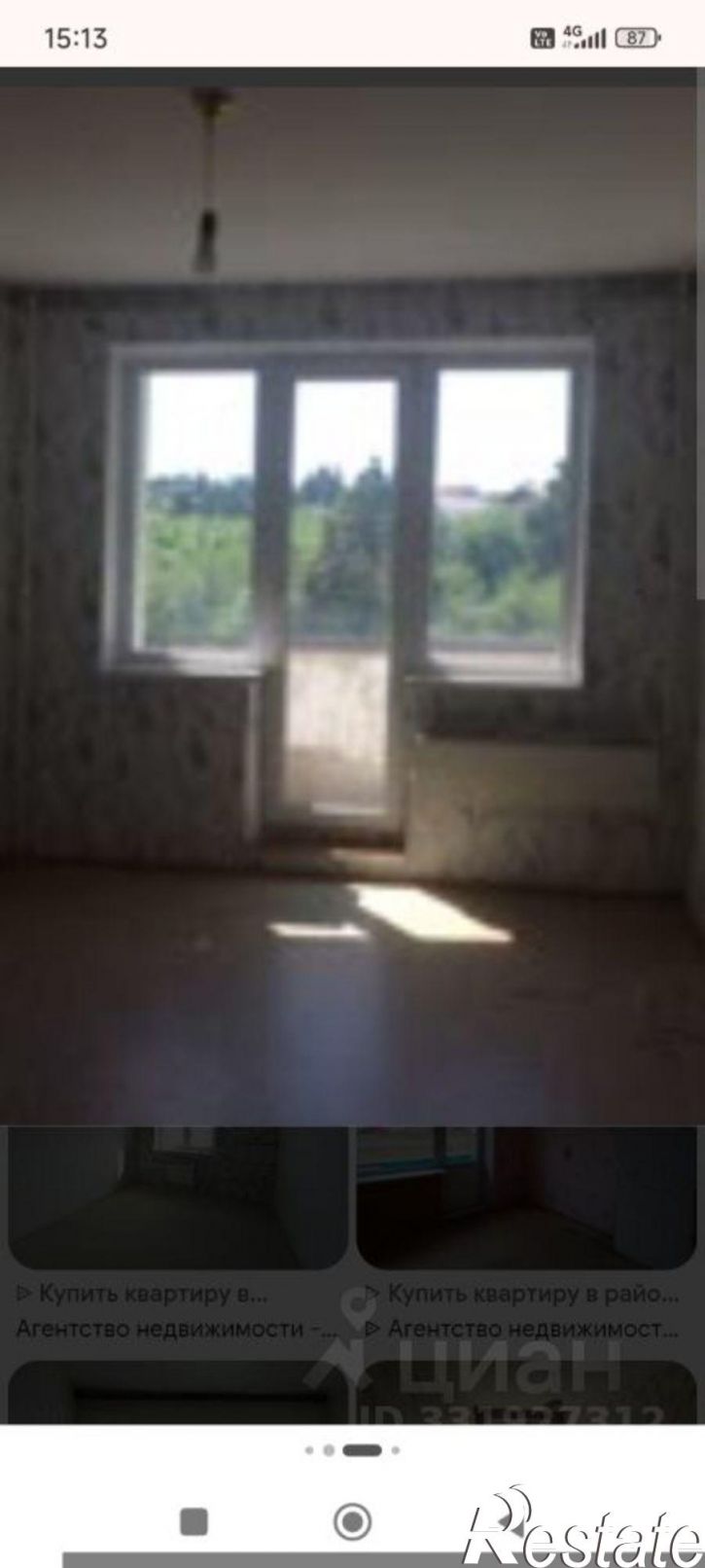 3-комн квартира ул Жукова, 8,  д. 8