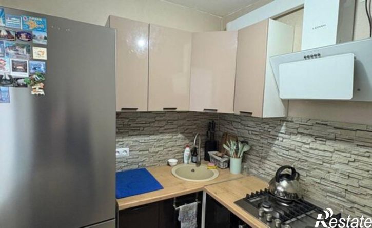 1-комн квартира ул Чекалина, 10,  д. 10