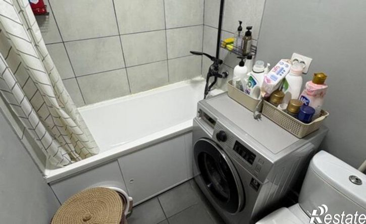 1-комн квартира ул Чекалина, 10,  д. 10