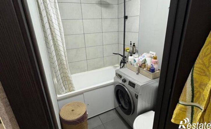1-комн квартира ул Чекалина, 10,  д. 10