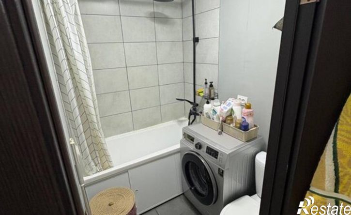 1-комн квартира ул Чекалина, 10,  д. 10