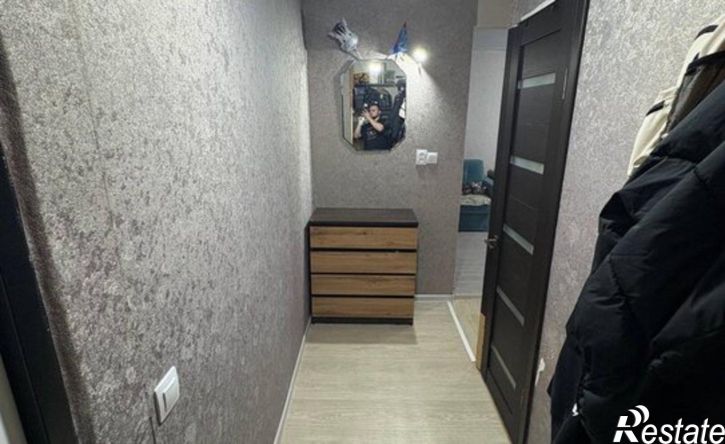 1-комн квартира ул Чекалина, 10,  д. 10