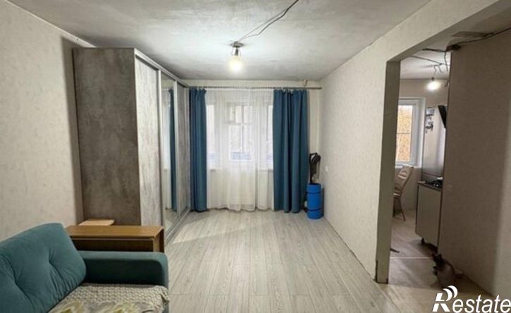 1-комн квартира ул Чекалина, 10,  д. 10