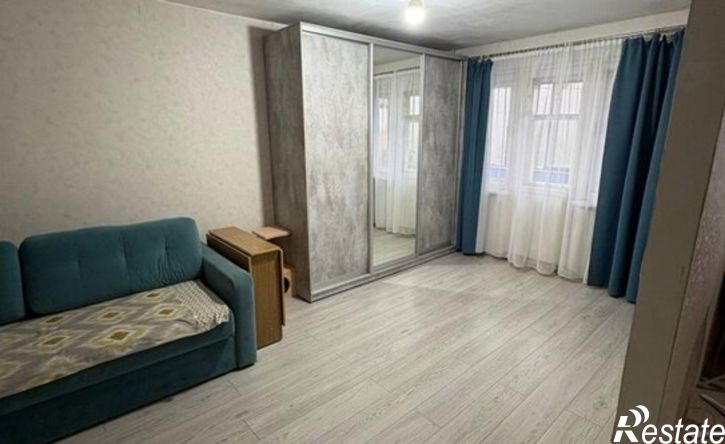 1-комн квартира ул Чекалина, 10,  д. 10