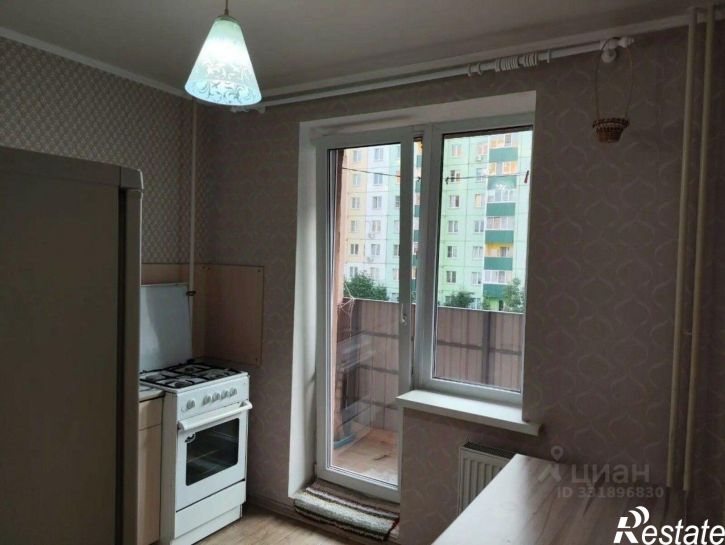 1-комн квартира пр-кт Карла Маркса, 231/2,  д. 231/2
