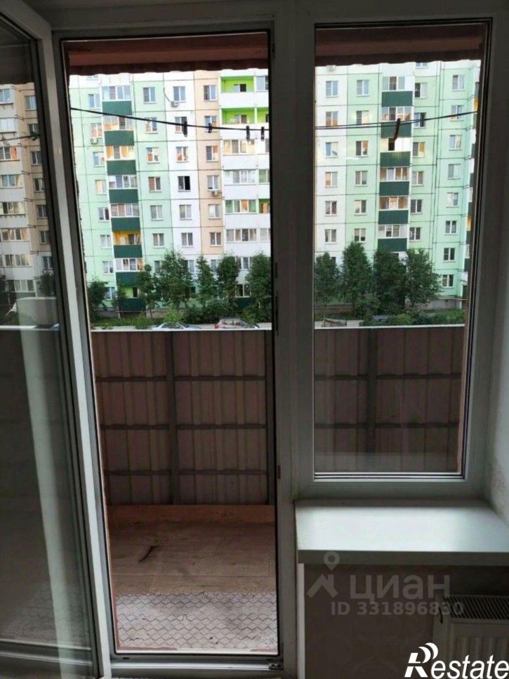 1-комн квартира пр-кт Карла Маркса, 231/2,  д. 231/2