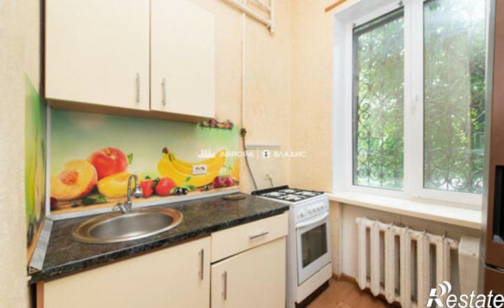 1-комн квартира ул Набережная, 22/1,  д. 22/1