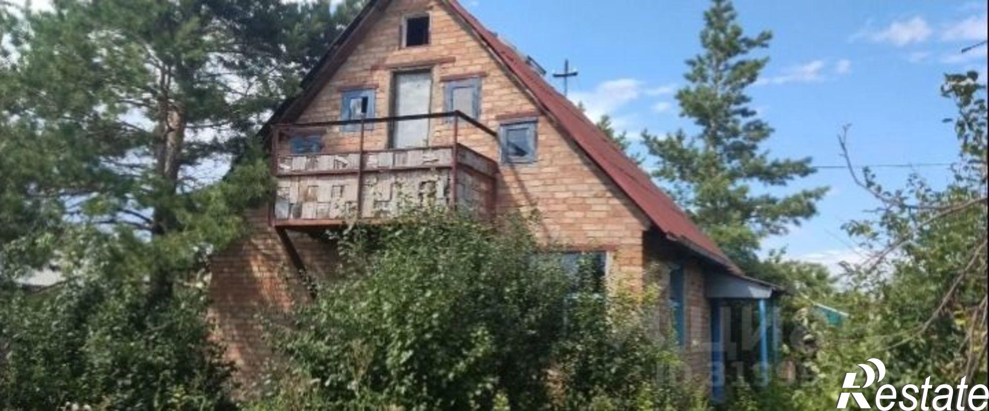 Купить дачу, дом, коттедж за 650 000 рублей