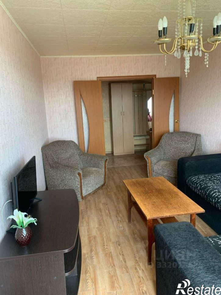 3-комн квартира ул Доменщиков, 28,  д. 28