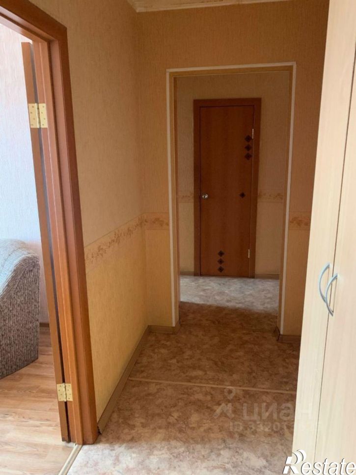 3-комн квартира ул Доменщиков, 28,  д. 28