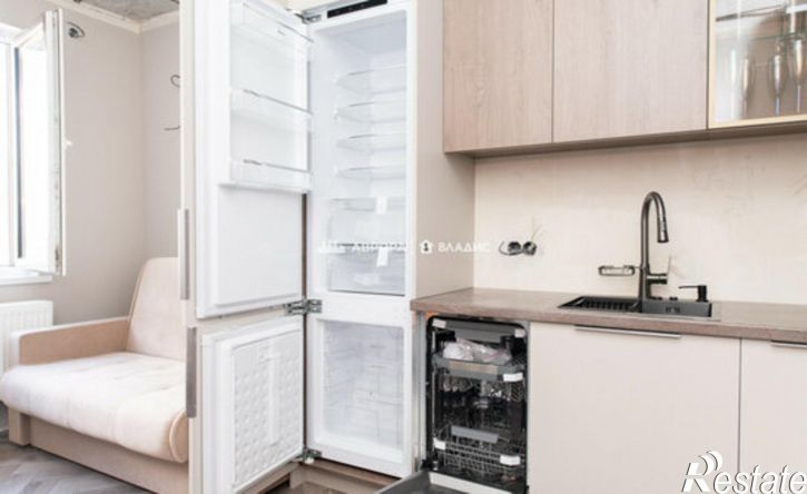 1-комн квартира пр-кт Ленина, 87а,  д. 87а