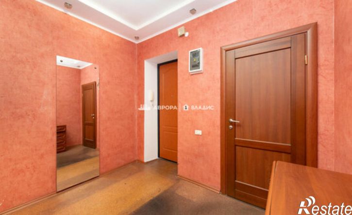 3-комн квартира ул Ленинградская, 5/2,  д. 5/2