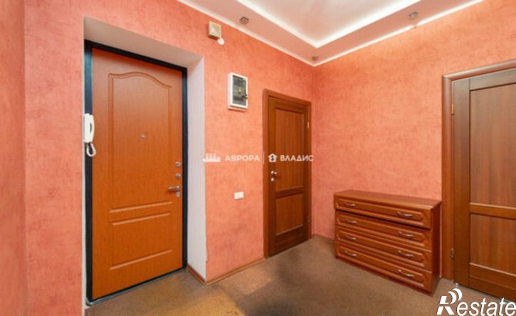 3-комн квартира ул Ленинградская, 5/2,  д. 5/2