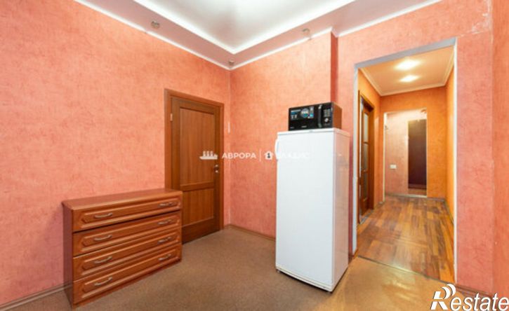 3-комн квартира ул Ленинградская, 5/2,  д. 5/2