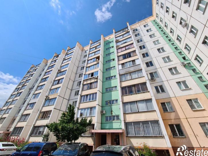 2-комн квартира пр-кт Карла Маркса, 218/2,  д. 218/2