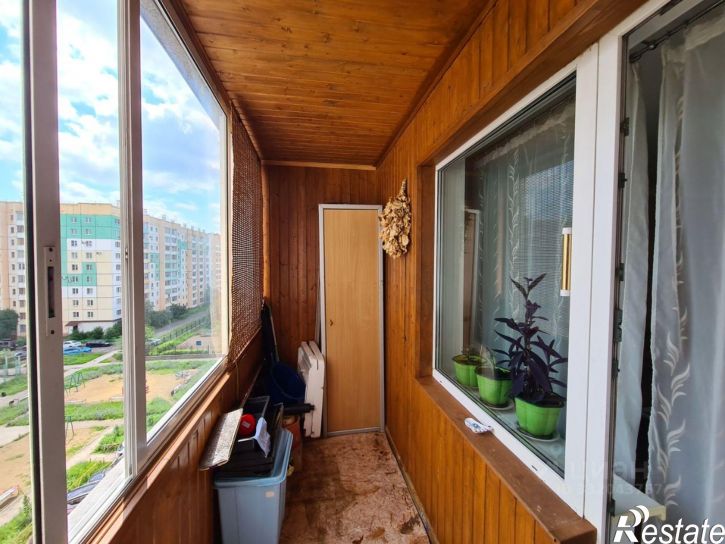 2-комн квартира пр-кт Карла Маркса, 218/2,  д. 218/2