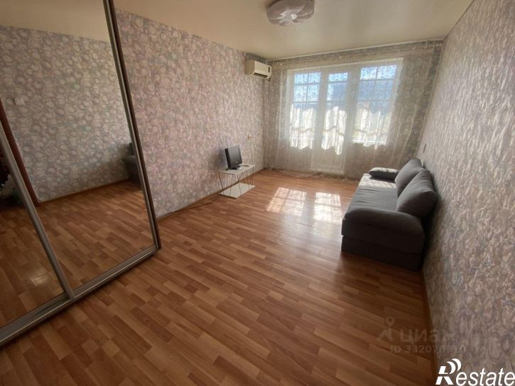 1-комн квартира пр-кт Карла Маркса, 139,  д. 139