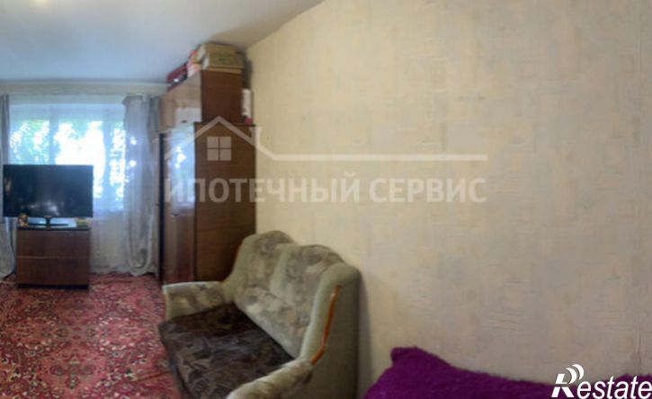 2-комн квартира ул имени газеты Правда, 64,  д. 64